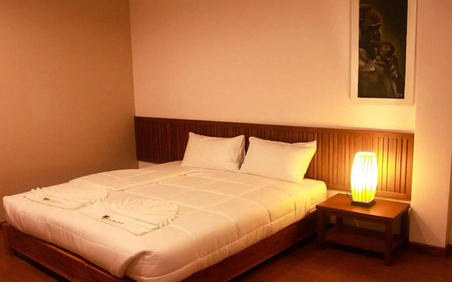 The Win Hotel