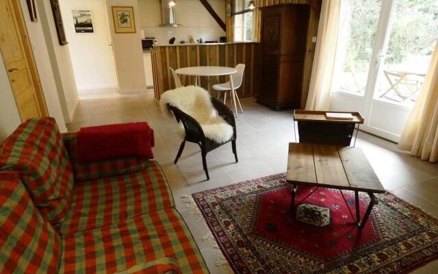 Chambres d’hôtes la guirosse