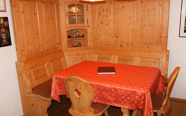 Apartment Bibelöd Ruhpolding 29055