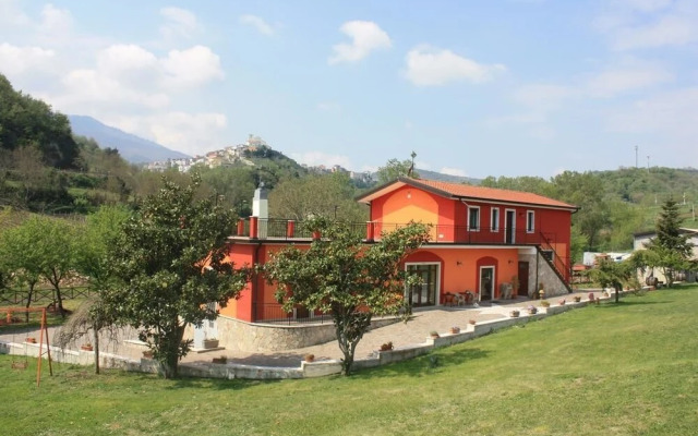 Agriturismo San Pietro