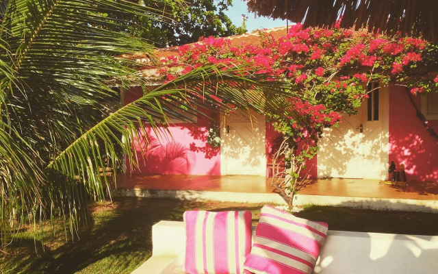 Pousada Ilha do Vento