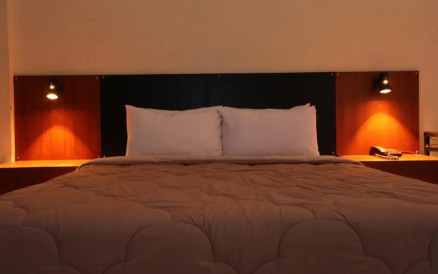 Hotel Augusta Bandung