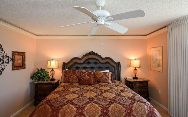 Shoreline 3114 Condo