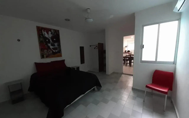 Casa la Catrina