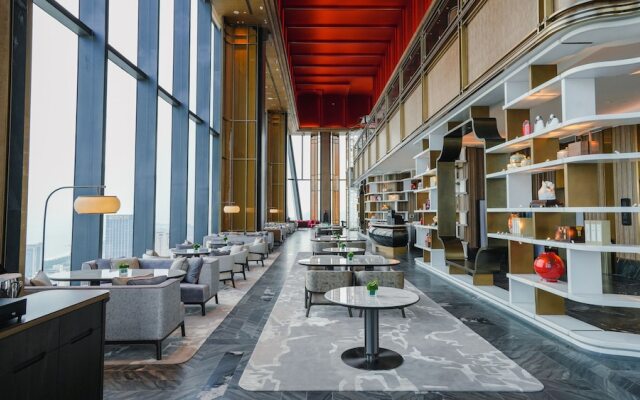 Diaoyutai Hotel Qingdao