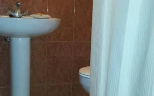 Hostal Guzmán El Bueno