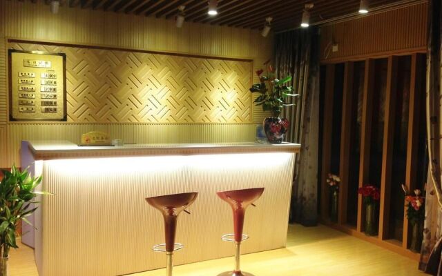 Baoli Hotel Kunming Changshui Airport