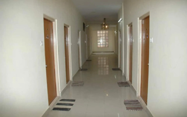 Hotel Sai Brundavan