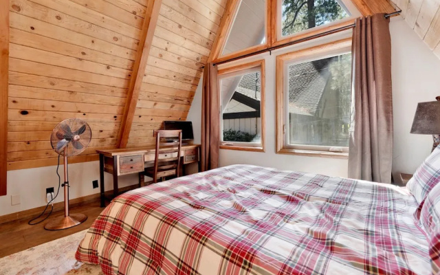 BIG Bear DEN #2152
