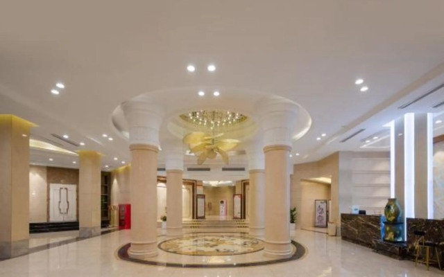 Xiang Wang Fu Hotel