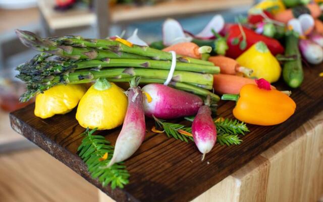 Indigo Seattle Everett Waterfront