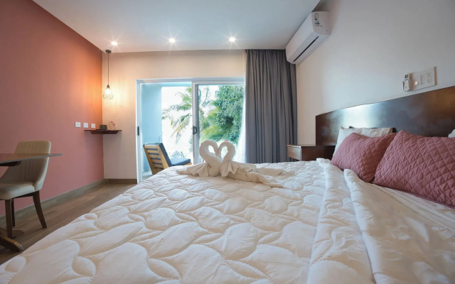 Dunama Hotel