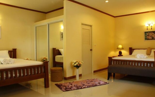 Happy Mind Resort