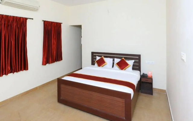 Hotel Twilight Bay By OYO Rooms