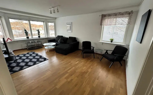 Amerikavägen Apartments