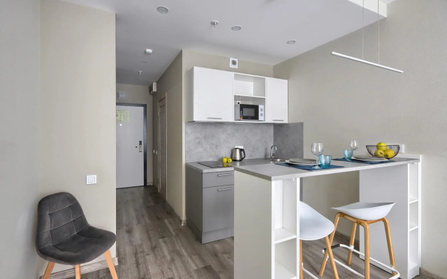 MyHome YourHome (МайХоум ЙоХоум) на проспекте Витебский