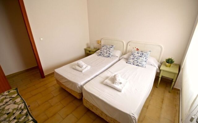 Apartamento Mistral Beach