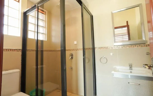 Shayona Apartments Limited