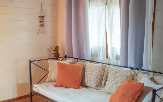 Bon Amour Punta del Diablo