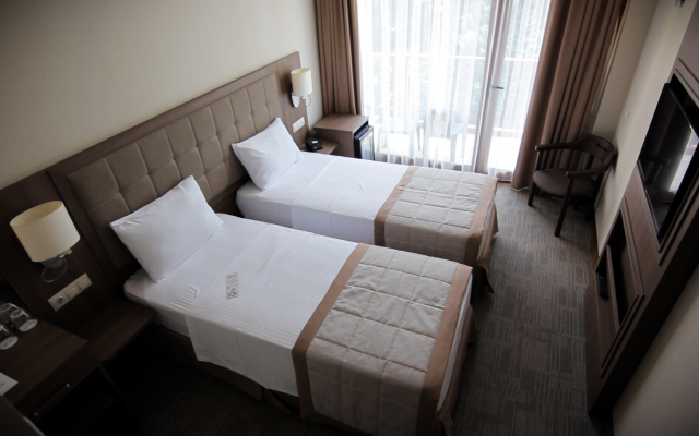 Hotel Sputnik Batumi