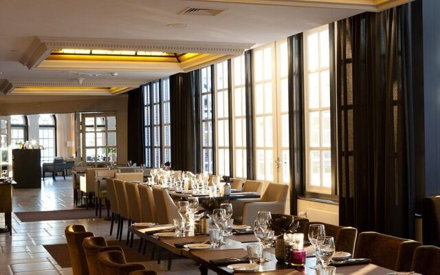 Charme Hotel & Restaurant De Arendshoeve