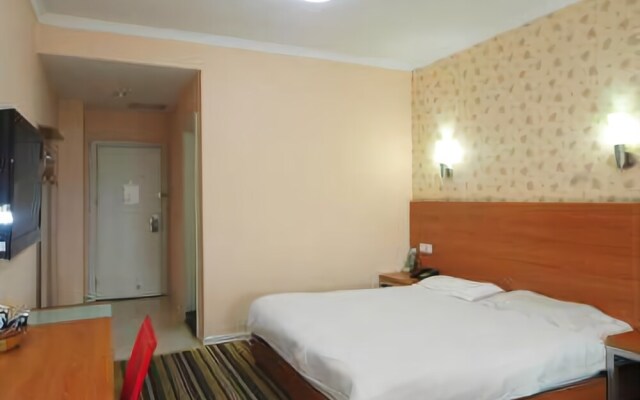 Look 128 Garden Hotel - Hefei