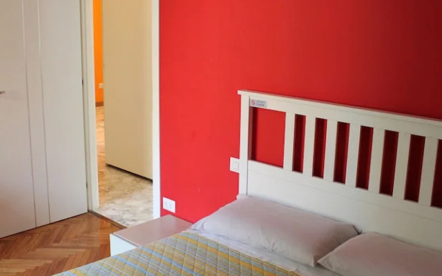 Youhome Millelire Apartment