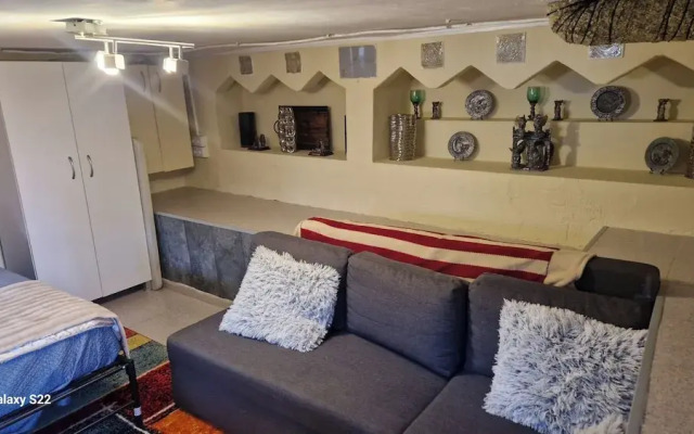The Fey Economy Apartment Gran Alacant