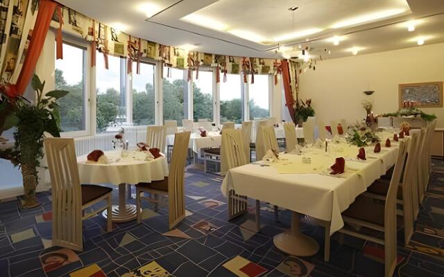 Business - Hotel Artes