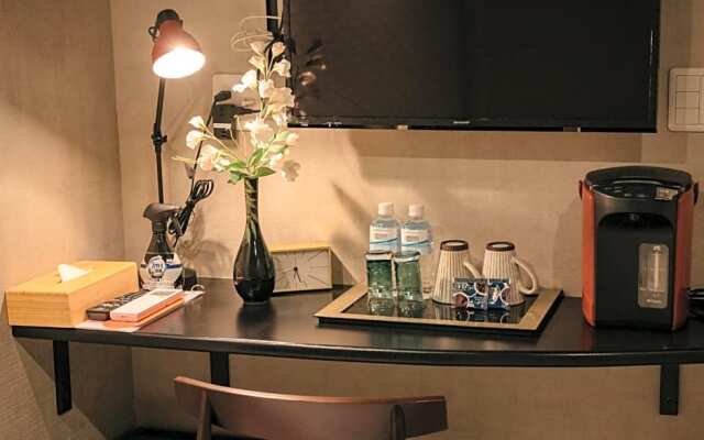 Yuyu Series Self Hotel - Vacation STAY 48506v