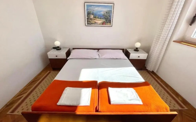 Apartment Luky 4