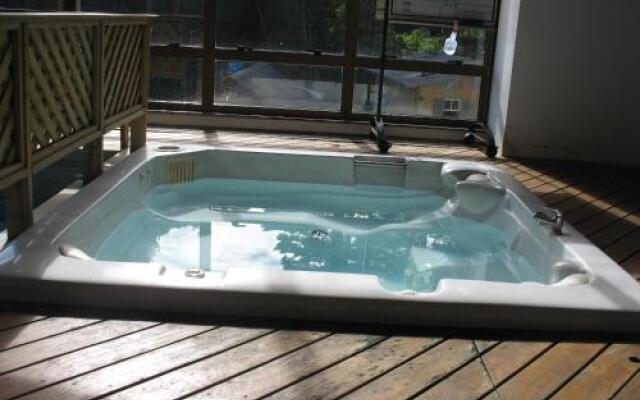 Apartamento Gramado
