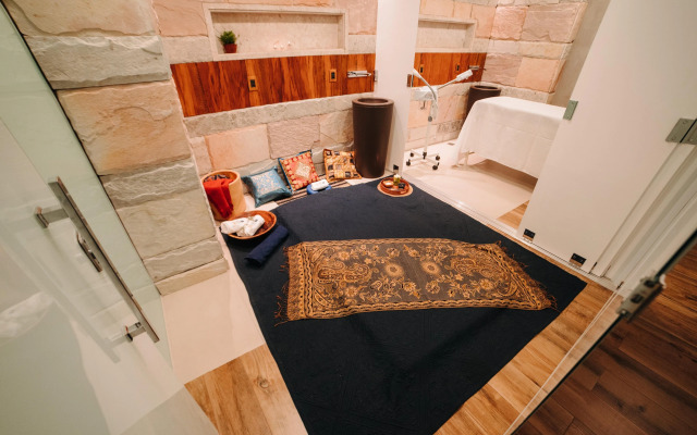 San Marco Hotel Brasilia Executivo