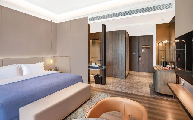Wyndham Garden Wuhan West