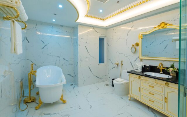 Lafaayette Luxury Suites Baguio
