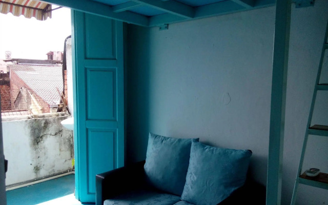 Sayang Sayang Youth Hostel Chinatown