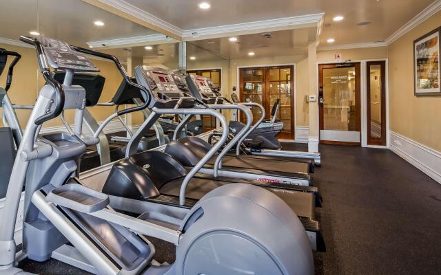 Best Western Plus Carpinteria Inn