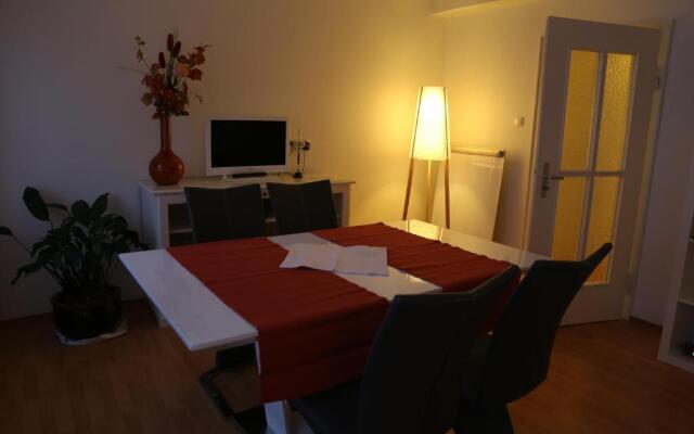 Hotel garni Löhndorf