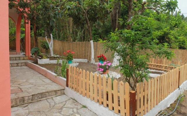 Paradise Studio Corfu