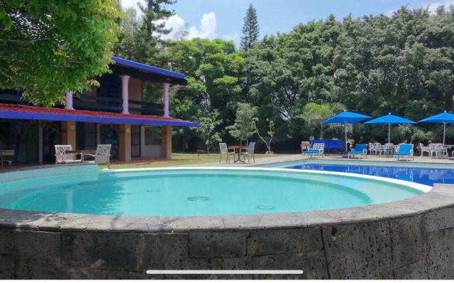 Oasis Tepoztlán