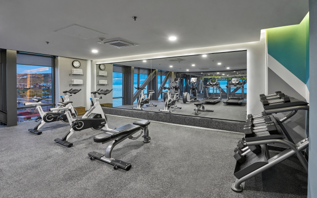 City Express Plus by Marriott Ensenada