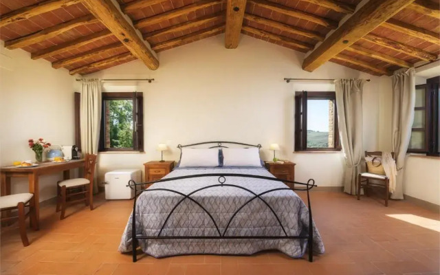 Agriturismo La Casellina