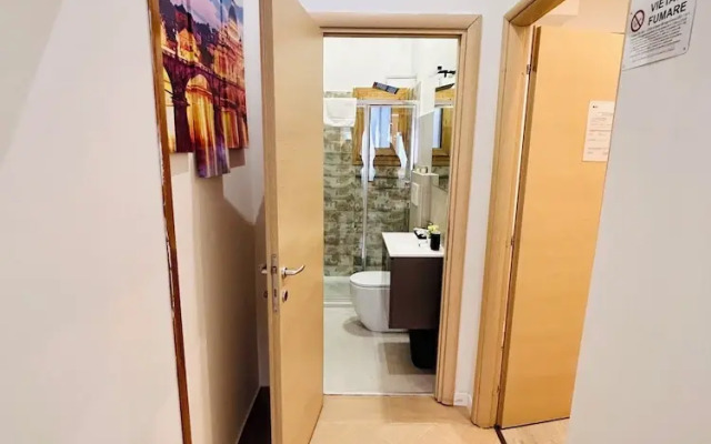 Domus Giolitti di Claudia Dell'Omo