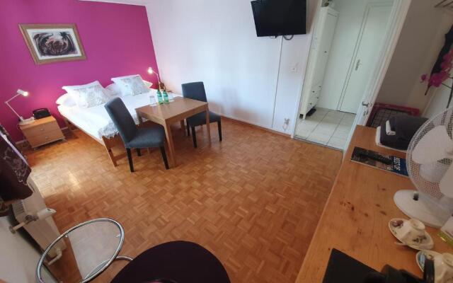 BnB Haus Weibel