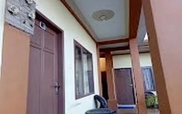 Hotel O Kost Takalar Near Polsek Mappakasunggu (Mapsu) — 2-star hotel in Pattallassang