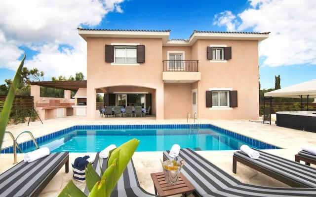 Villa Isla