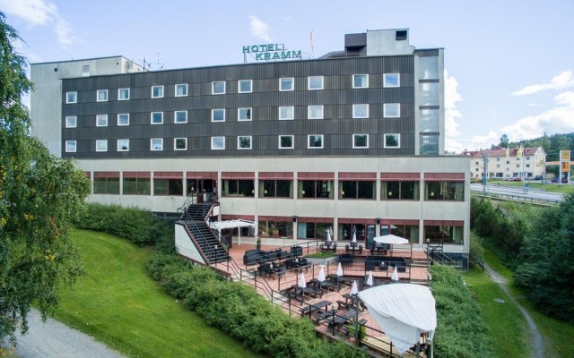 First Hotel Kramm