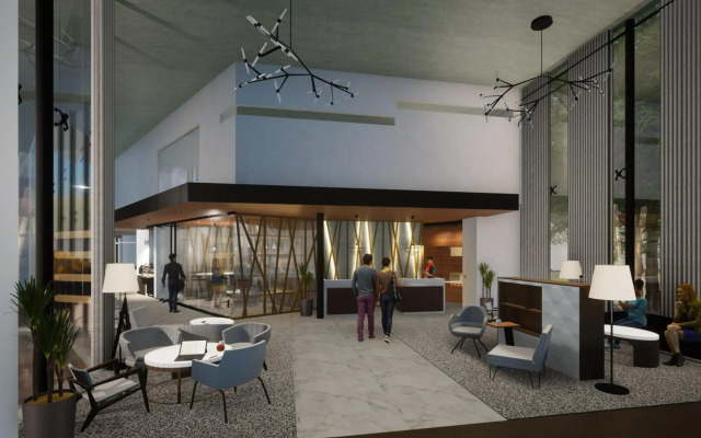 Courtyard by Marriott Veracruz Tuxpan