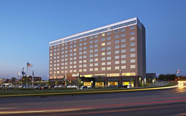 Hilton Minneapolis/Bloomington