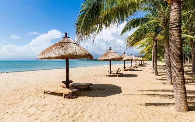 Sanya Begonia Resort & Hotel